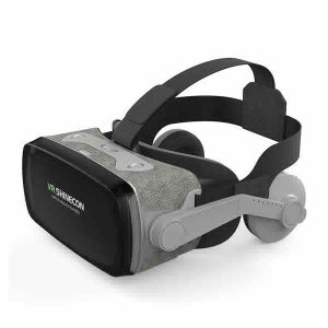 Shinecon Bluetooth VR Box 3D G07E
