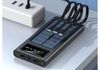 Solar Power Bank 20000mAh