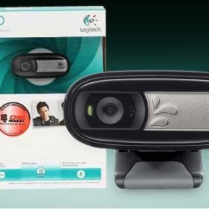 Webcam C170 [ Logitech ]