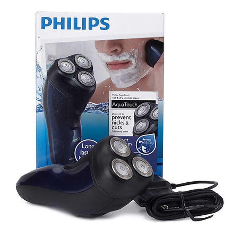Philips AT610 6in1 Touch Wet and Dry Shaver - Image 3