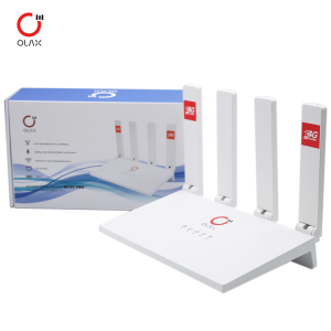 Olax 4g MINI CPE Wifi Pocket Router MC50
