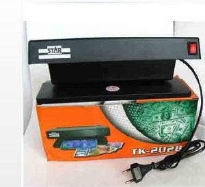 Money Detector Machine STAR -2028
