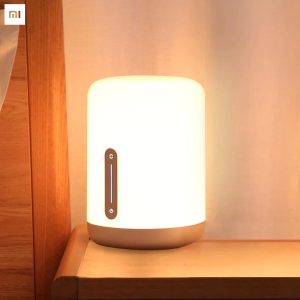 XIAOMI MIJIA BEDSIDE LAMP 2 SMART LED NIGHT LIGHT
