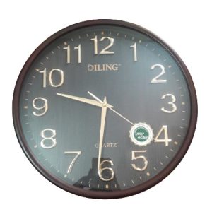 Wall Clock Spy IP Wifi Camera [ 720p/1080p/2k/4k ]