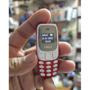 Vmax V17 Mini Phone 1000MAh