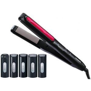 Panasonic Hair Straightening Iron EH- HV51