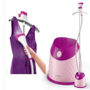 Philips Daily Touch Garment Steamer (GC514)