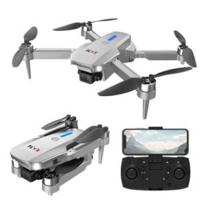 Drone Camera Flyx Max 2