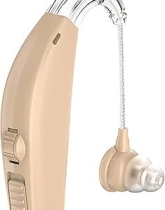 Hearing Amplifier Rechargeable- MK202