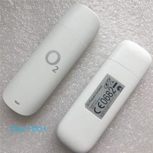 O2 Mobile Wifi 3G Modem E173