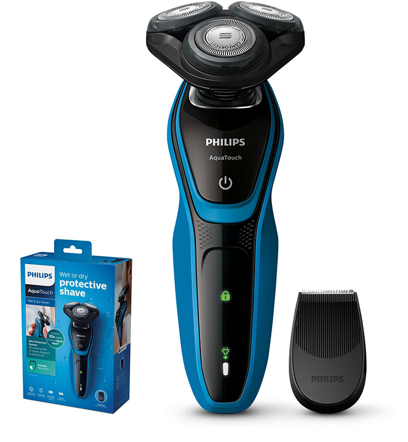 Philips Electric Shaver S5050/06