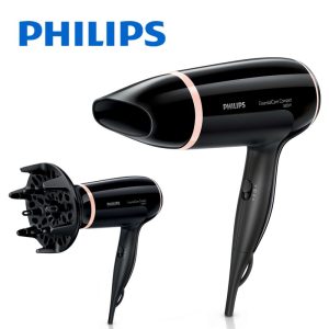 Philips Hair dryer, EssentialCare, BHD004 1800w