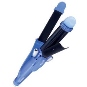 Panasonic Electric Hair Styler Ionity & Straightener EH-1575