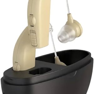 Hearing Aids Machine [ MK 201 ]