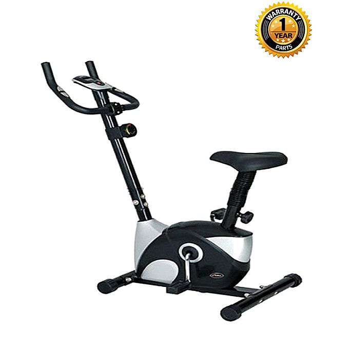 Online Magnetic Exercise Bike - Image 4