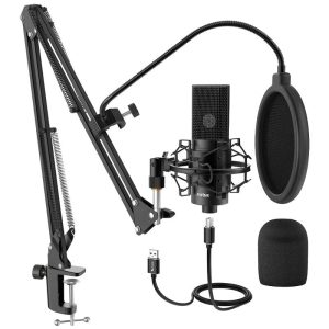 FIFINE K780 USB Microphone