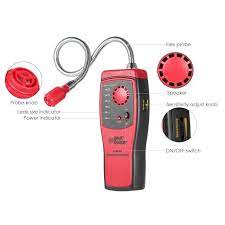 Smart Sensor Combustible Gas Detector AS8800L