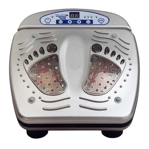 Blood Circulation Foot Massager Machine