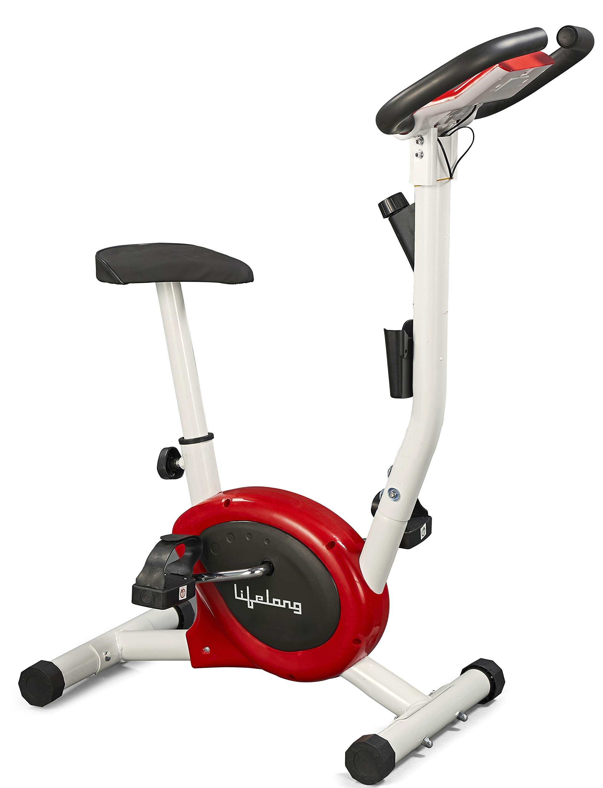 Exercise Belt Bike
