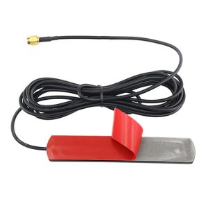 Wifi 4G 5M Car Auto For Modem And Router SMA Connector Wifi Patch Antenna