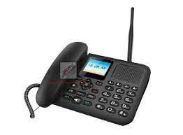 Dual Sim Land Phone & Call Record DLNA ZT9000 - Image 3