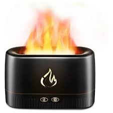 Aroma Diffuser Model LA0630