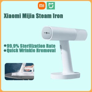 Xiaomi Mijia Handheld Garment Steamer 2200w