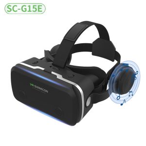 SHINECON G15E Virtual Reality 3D VR Box