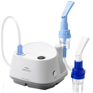 Philips Nebulizer Machine