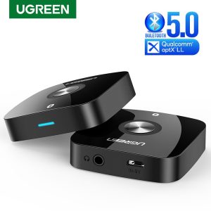 Bluetooth Mugic 5.0 Receiver Ugreen 3.5mm 40758