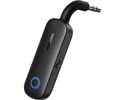 UGREEN Bluetooth 5.0 Transmitter and Receiver 2 in 1 Wireless 3.5mm Bluetooth Adapter - Image 4