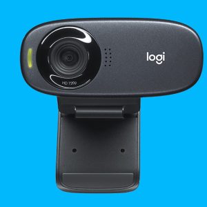 Webcam C310 [ Logitech ]