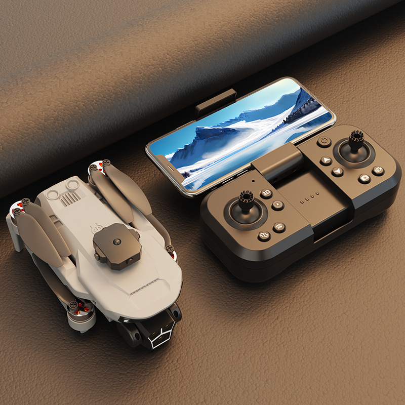 Drone Camera FLH X5HW Duel Battery - Image 3