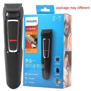 Philips Multigroom Trimmer MG 3730/15
