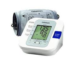 Automatic BP Monitor - Image 4