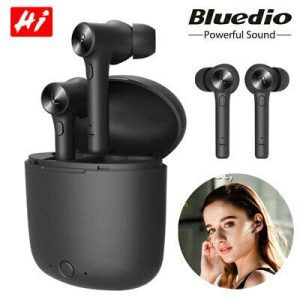 Bluedio Hi Hurricane Wireless Bluetooth Earbuds