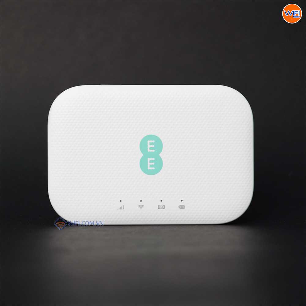 Pocket Router Alkatel 4G WiFi EE71