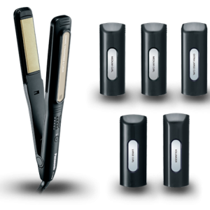 Panasonic Multi-Styling Hair Straightener EH-HW58