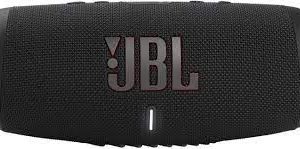 JBL CHARGE 5 IP67 PORTABLE SPEAKER