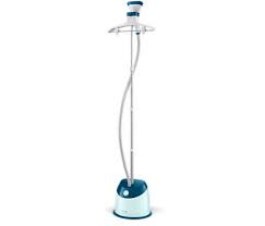 Philips GC-518 Steamer Iron 1600W White - Image 4