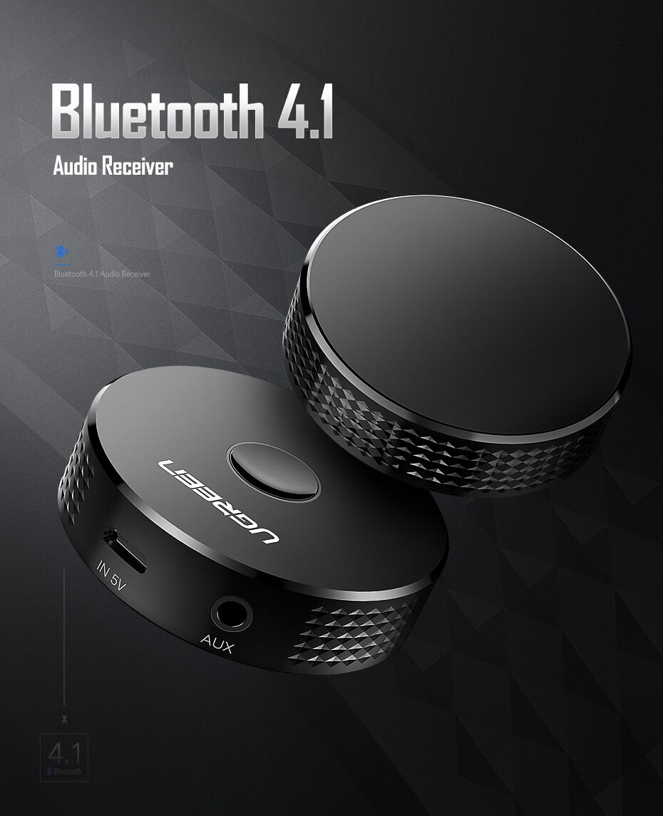 Bluetooth Mugic Receiver (CM127) - Image 3