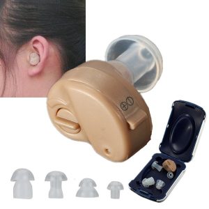 Hearing Aid Machine K80 [ Mini ]