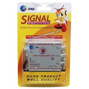 CATV Signal Amplifier