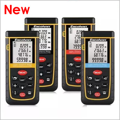 Laser Distance Meter MS-80 - Image 4
