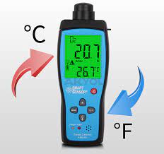 Digital Oxygen Detector, AR8100