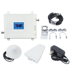 Mobile Network Booster 2G/3G/4G/5G