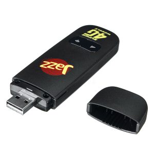 ZTE 4G Wifi Modem