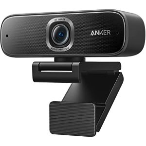 Webcam c300 [ Anker ]