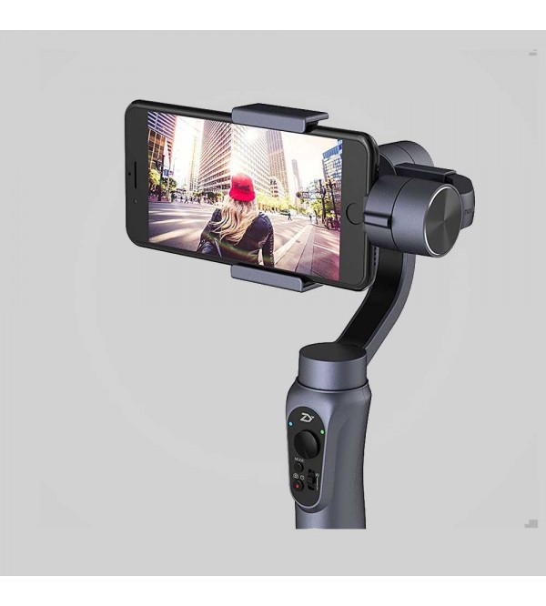 Zhiyun Smooth Q Handheld Gimbal Stabilizer - Image 4