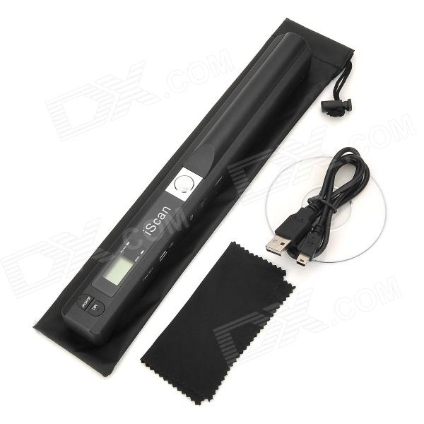 Portable Hand Scanner iSCAN 900 DPI - Image 3